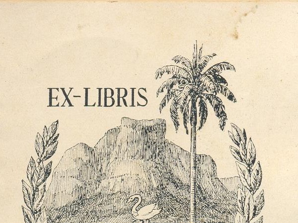 Ex Libris e altre perversioni