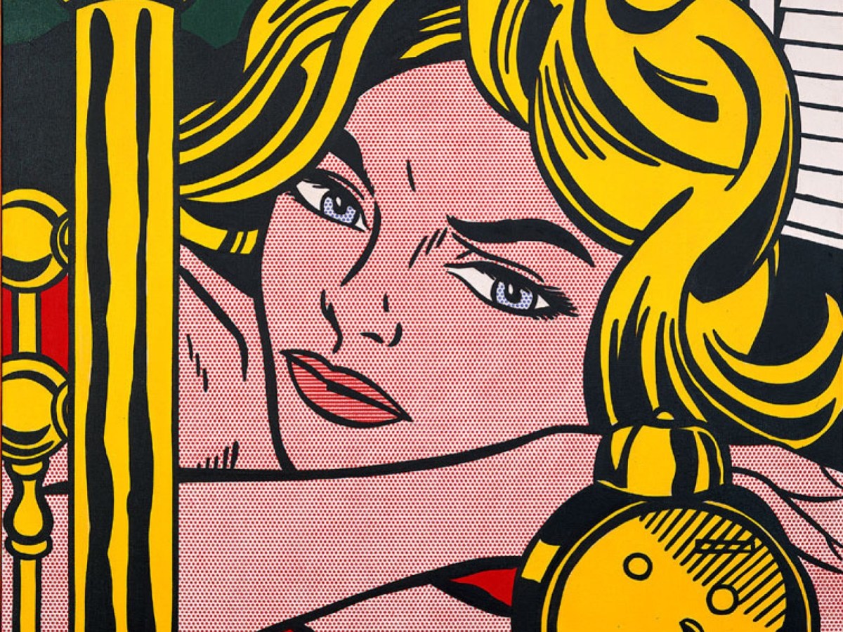 “Fumina” di Giulio Iovine