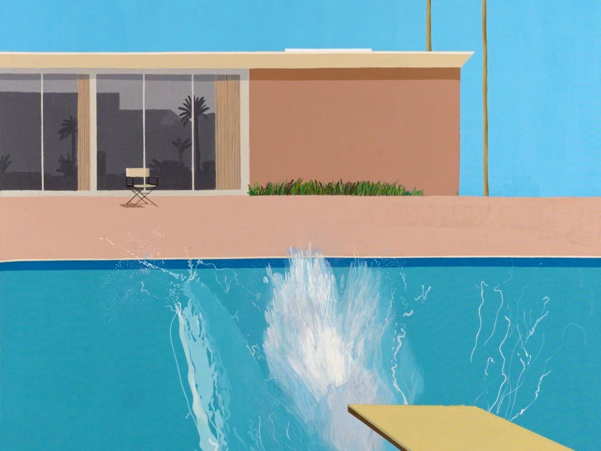 “Coming of age” di Alice Castegnaro