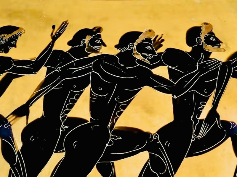 “Rapporto di uno squassamento” di Arben Dedja