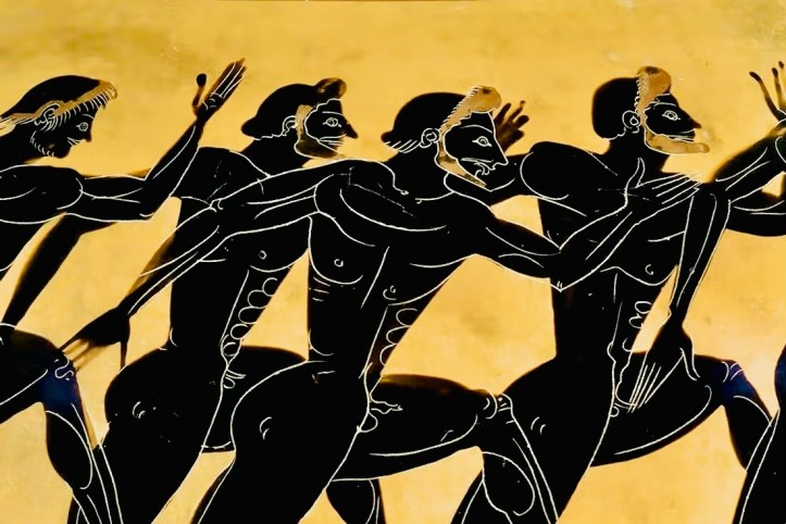 “Rapporto di uno squassamento” di Arben Dedja