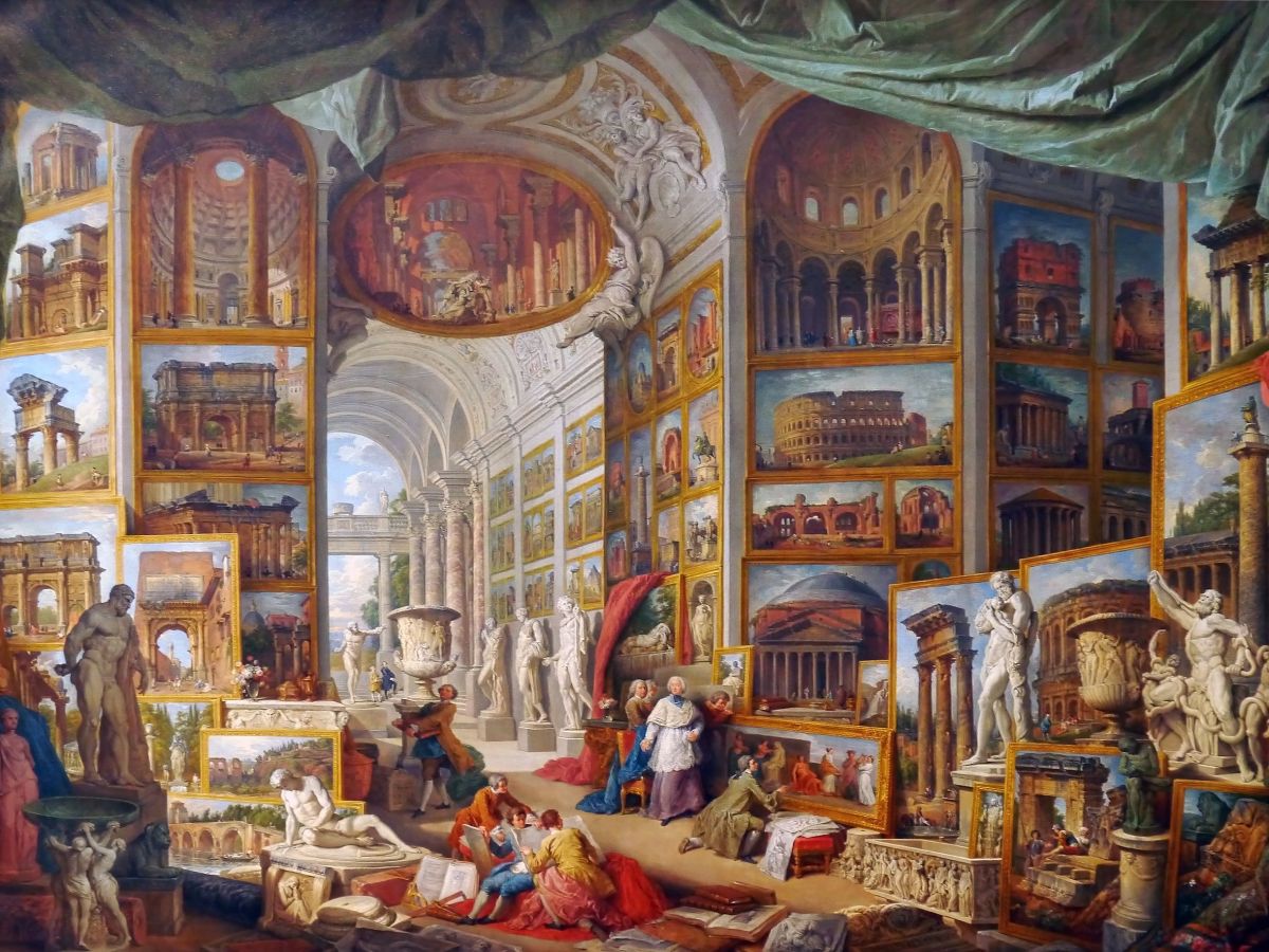 “Fuga dagli ideali borghesi” di Sabrina Costa