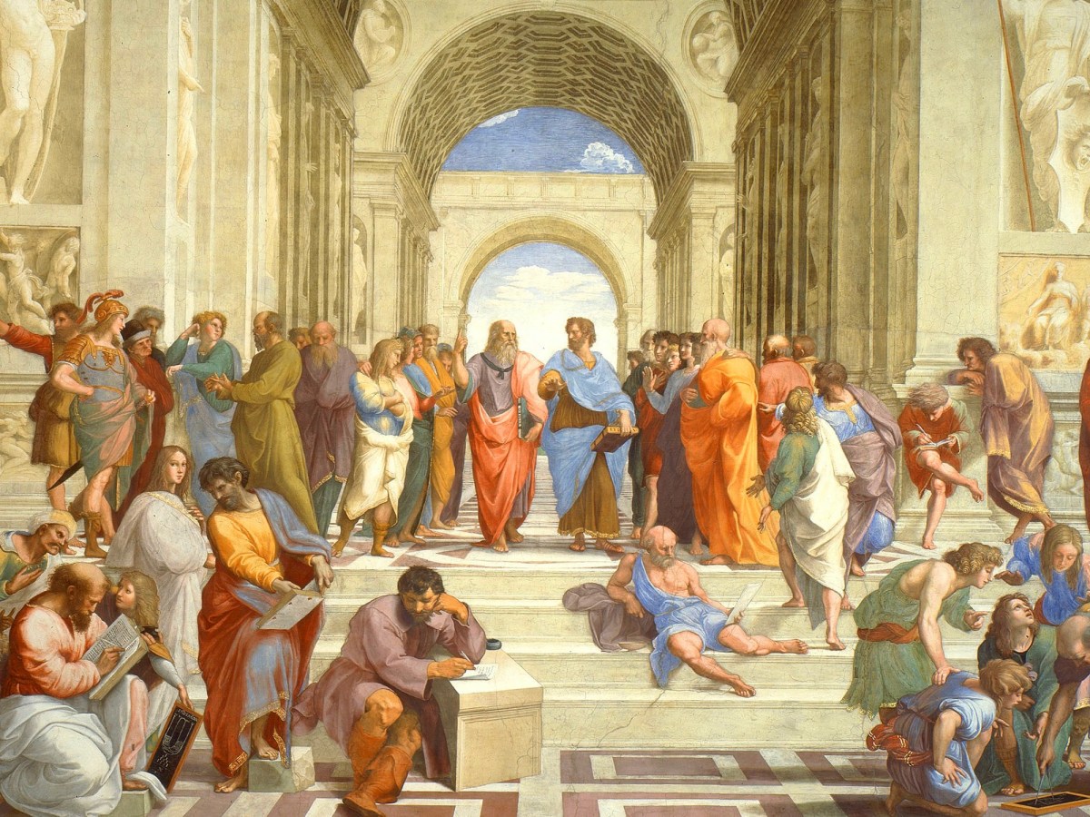 “Alessandro” di Giulio Iovine