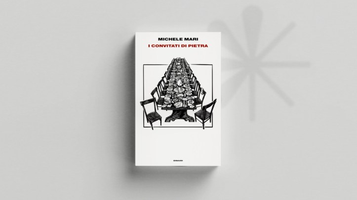 “I convitati di pietra” di Michele Mari