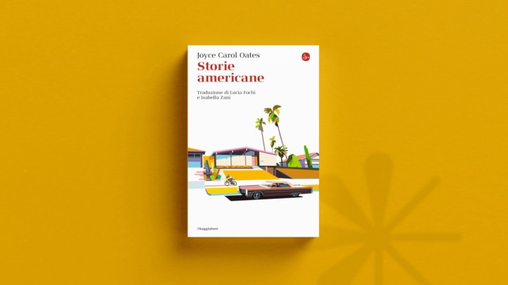“Storie americane” di Joyce Carol Oates