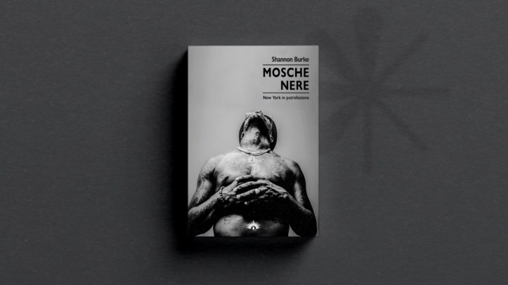 “Mosche nere” di Shannon Burke