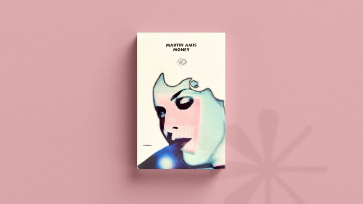 “Money” di Martin Amis