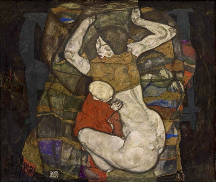 “La conseguenza” di Silvia Golfera